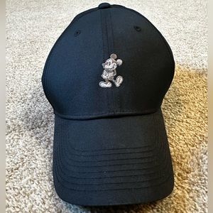 Disney Parks Mickey Mouse Nike Dri-Fit Golf Hat